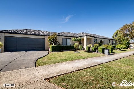 1 Kiewa Ct, Whittlesea, VIC 3757