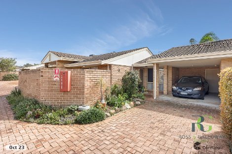 18/9 Cottrill St, Myaree, WA 6154