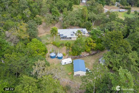 120 Orchid Rd, Cannon Valley, QLD 4800