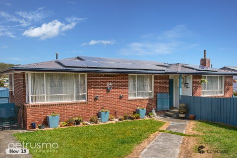 24 Sycamore Rd, Risdon Vale, TAS 7016