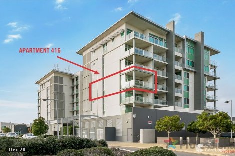 416/2-6 Pilla Ave, New Port, SA 5015