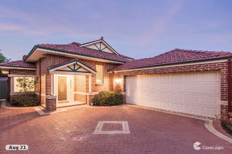 12b Alderbury St, Floreat, WA 6014