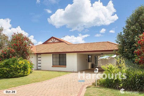 7 Weebill Rise, Geographe, WA 6280