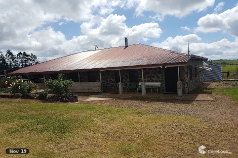 4922 Palmerston Hwy, Ellinjaa, QLD 4886