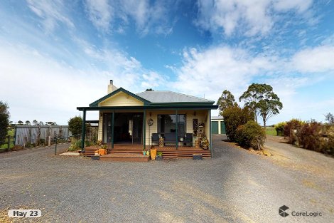 147 Pound Rd W, Yarram, VIC 3971