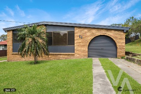 24 Lentara Rd, Belmont North, NSW 2280