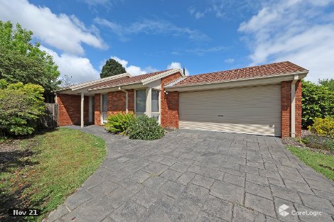 39 Vista Cres, Rowville, VIC 3178