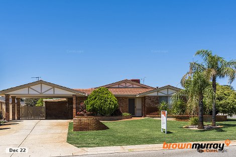 28 Explorer Dr, Thornlie, WA 6108