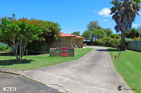 2/13 Bell Pl, Warwick, QLD 4370