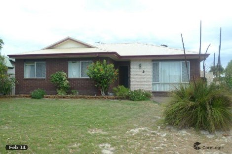 3 Foy St, Esperance, WA 6450