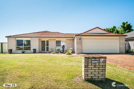 2 Lakes Ent, Meadowbrook, QLD 4131