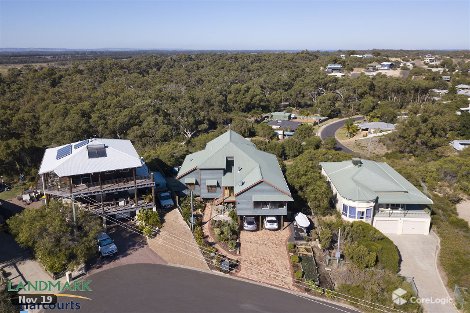 4 Yeoman Pl, Binningup, WA 6233