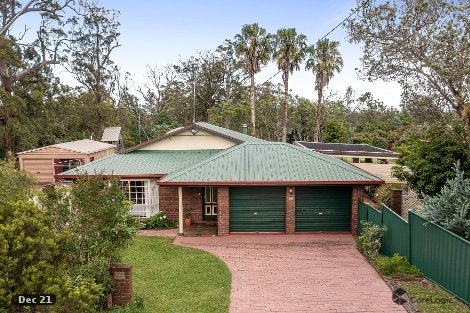 40 Murphys Creek Rd, Blue Mountain Heights, QLD 4350