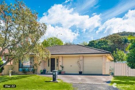 20 Tall Timbers Rd, Wamberal, NSW 2260