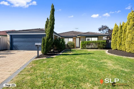 26 Corkwood St, Banksia Grove, WA 6031