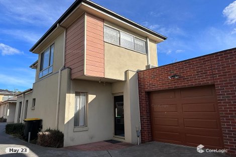 2/1384 Heatherton Rd, Dandenong, VIC 3175