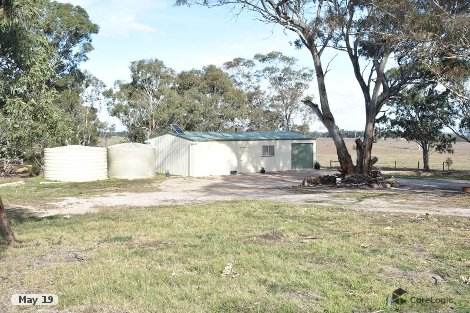 1578 Maffra-Briagolong Rd, Bushy Park, VIC 3860