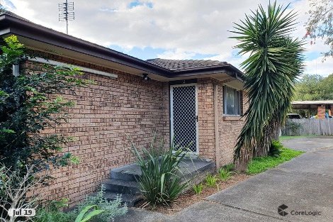 2/5 Musgrave Pl, Figtree, NSW 2525