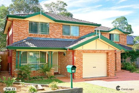 7b Sidney Pl, Casula, NSW 2170