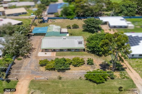 55 Long St, Emerald, QLD 4720