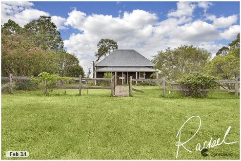 516 Wilberforce Rd, Wilberforce, NSW 2756