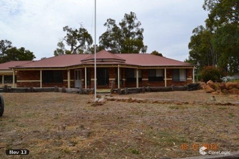 7410 Bunning Rd, Gidgegannup, WA 6083