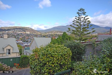 4/16 St Georges Tce, Battery Point, TAS 7004