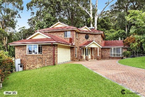 9 Comito Cl, Avoca Beach, NSW 2251