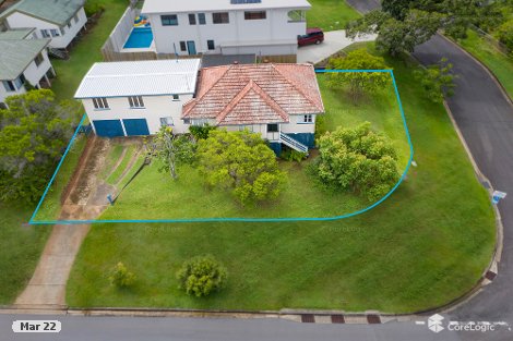 36 Diamond St, Holland Park, QLD 4121