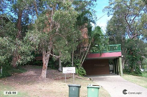 6 Merinda Cres, Point Lookout, QLD 4183