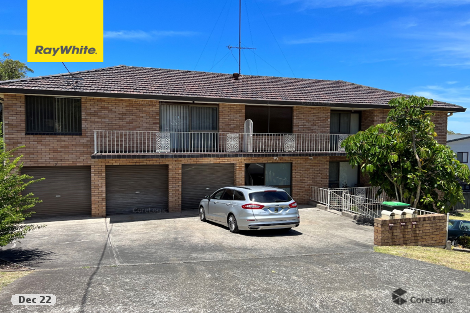 3/1 Storey St, Port Kembla, NSW 2505