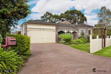 1 Ashley Ct, Longwarry, VIC 3816