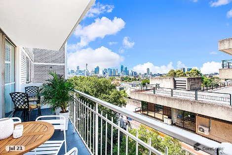 28/2a Forsyth St, Glebe, NSW 2037