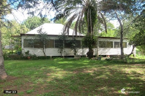 1664 Ogunbil Rd, Ogunbil, NSW 2340