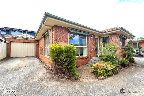 2/11 Neville St, Ringwood, VIC 3134