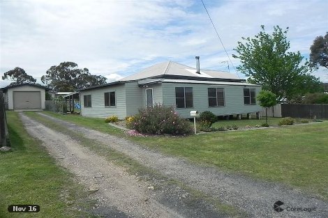 158n Middle St, Walcha, NSW 2354