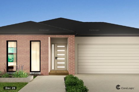 Lot 252 Sedge St, Mambourin, VIC 3024