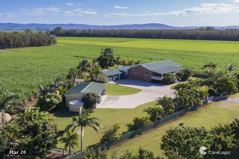 1138 Stapylton Jacobs Well Rd, Woongoolba, QLD 4207