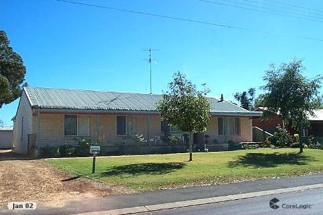 81 Culeenup Rd, North Yunderup, WA 6208