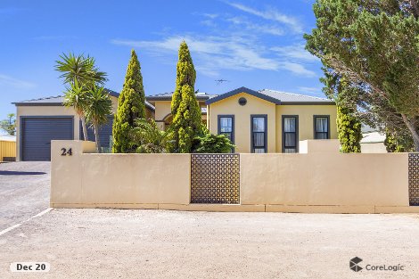 24 Hambidge St, Thevenard, SA 5690