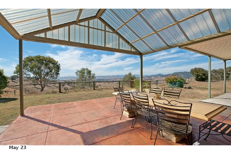 287 Talgarno Gap Rd, Talgarno, VIC 3691