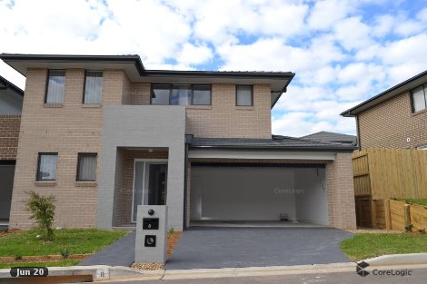 8 Vance St, Bardia, NSW 2565