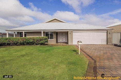 33 Lancelin App, Baldivis, WA 6171