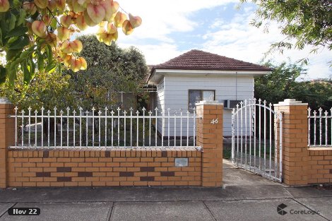 46 Second Ave, Woodville Gardens, SA 5012