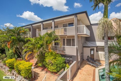 17/5 Wongara St, Clayfield, QLD 4011