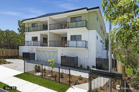 7/53 Ashmore St, Everton Park, QLD 4053