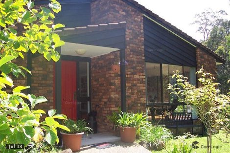 4 Allinga Cl, Lilli Pilli, NSW 2536