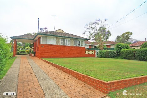 23 Atchison Rd, Macquarie Fields, NSW 2564