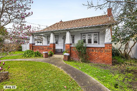 40 Arthur St, Fairfield, VIC 3078