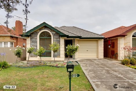 40a Boss Ave, Marleston, SA 5033